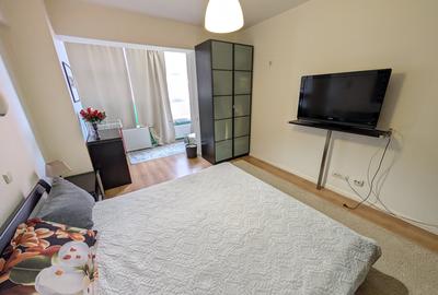 Apartament cu 2 camere, mobilat în Voluntari - 21