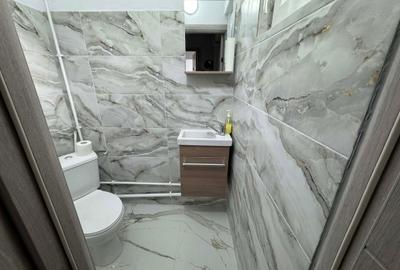 Spațiu comercial, de 50 mp, în Vest - 5