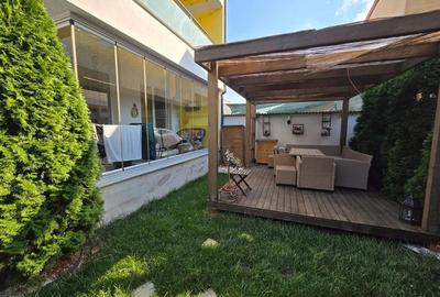 3 CAMERE + CURTE 93 MP 2 LOCURI  PARCARE SECTOR 1 BUCURESTII NOI METROU JIULUI - 4