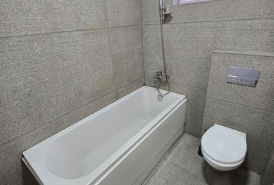 Apartament cu 3 camere decomandat în Baciu - 3