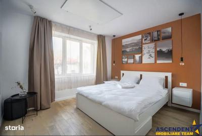 Garsonieră, mobilată în Central - 7