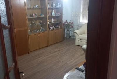 Apartament cu 2 camere decomandat în Casa de Cultură - 2