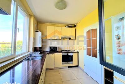Apartament cu 2 camere în Central - 5