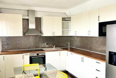 De inchiriat Penthouse exclusivist, Terasa 176 mp, Monte Carlo Palace - 13