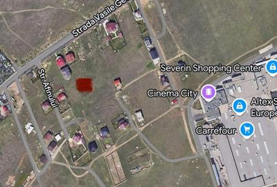 Spațiu comercial, în Gura Văii - 3