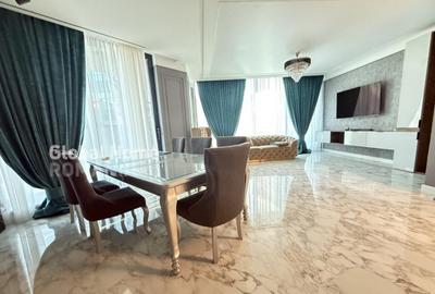 Penthouse Pipera 127M | Terasa 250MP | Bloc nou | Loc Parcar - 1