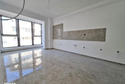 Apartament cu 2 camere în Valea Lupului - 4