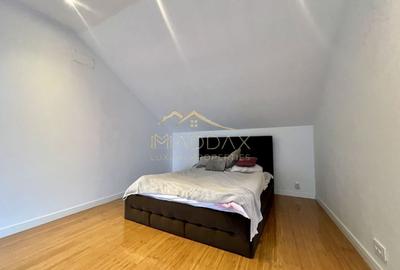 Casa **8 camere** // Domenii - 14