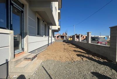 Apartament exclusivist cu 3 camere + 103 mp curte exterioara in Braytim Apartament exclusivist cu 3 camere + 103 mp curte exterioara in Braytim - 3