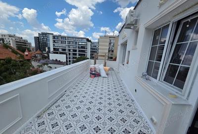 Apartament cu 2 camere decomandat în P-ța Romană - 2