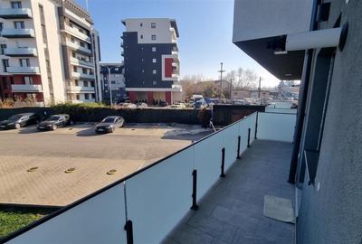 Apartament modern de 2,5 camere in complexul rezidential Vivamus - 13