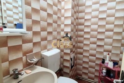 Apartament cu 3 camere decomandat, mobilat în Mărăști - 5
