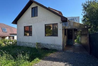 Spațiu comercial, de 200 mp, în Zorilor - 3