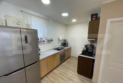 Casă cu 3 camere cu Teren 500 Mp în Apahida - 9