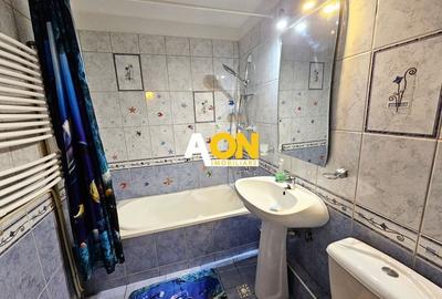 Apartament 3 camere, et.1, cu parcare si boxa, cartier Tolstoi - 8
