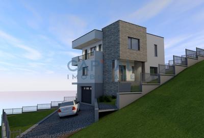 Casă individuală cu 5 camere cu Canalizare în Dezmir - 2