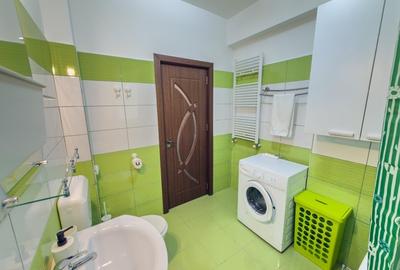 Apartament 2 camere mobilat  – direct proprietar, metrou Dimitrie Leonida - 12