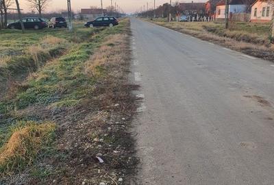 Spațiu comercial, în Cenad - 1