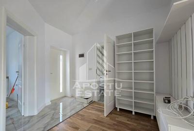 Jumatate de duplex, modern, cu 4 camere si 2 bai, Sag, va... Jumatate de duplex, modern, cu 4 camere si 2 bai, Sag, va... - 3