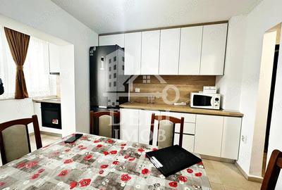Apartament 3 camere de inchiriat zona Dacia, Oradea - 9