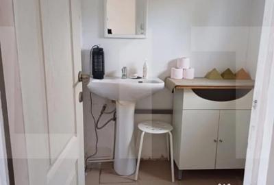 Casă cu 2 camere cu Teren 1800 Mp în Vârfurile - 6