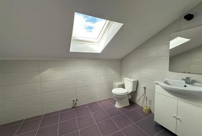 Duplex cu 5 camere cu Teren 486 Mp în Trei Stejari - 12