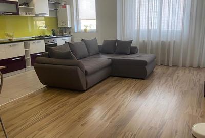 Apartament cu 2 camere în Valea Cetății - 2