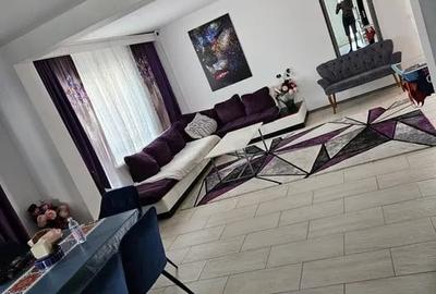 Casa tip duplex--4 camere- Arhitectilor, Sibiu