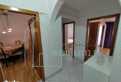 Apartament cu 3 camere în Central - 1