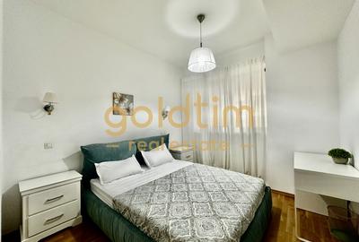 SUPERB/LOC DE PARCARE SUBTERAN/SCOALA AMERICANA - 7