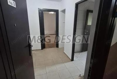 Apartament cu 3 camere semidecomandat în Circumvalațiunii - 14