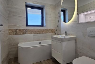 Bloc Nou PRIMA INCHIRIERE apartament 2 camere su.85mp. Penny Trocadero - 5