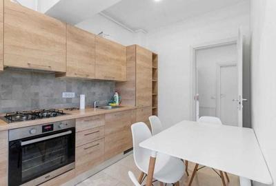 Novum Invest Residence Politehnica, langa facultate, parc, metrou
