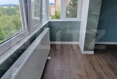 Apartament 2 camere LUX, 63 mp utili, renovat 2025, zona Astra - 2