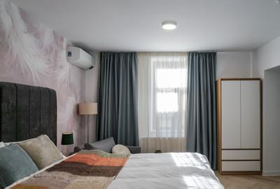 PROPRIETATE SPECIALA - CENTRU - HOTEL 8 APARTAMENTE - 8