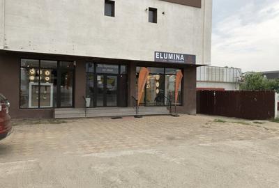 Spatiu comercial, stradal Sos.Alexandriei,acces rapid,parcare, posibilitate rate - 3