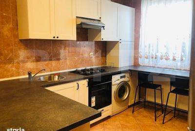 Apartament cu 3 camere decomandat în Albești - 2