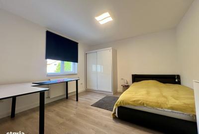 Casă cu 4 camere în Braytim - 6