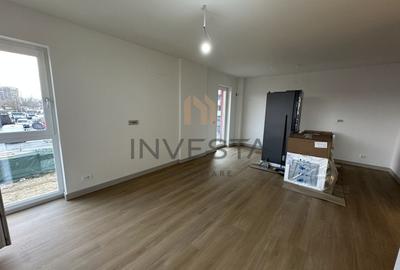 Apartament cu 3 camere decomandat în Iris - 3