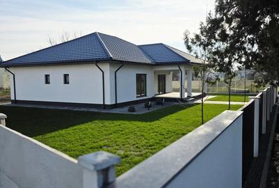 Casă în Perieți - 6