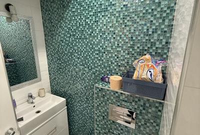 Apartament cu 3 camere decomandat în Grozăvești - 11