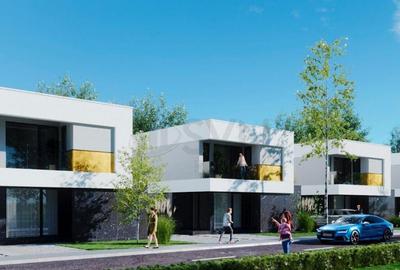 Novo Villas I Vila I Tunari - 1