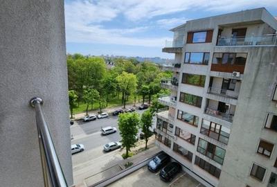 Apartament 3 camere City Mall 100mp termen lung Apartament 3 camere City Mall 100mp termen lung - 14