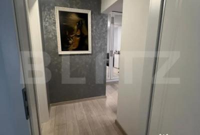 Apartament cu 2 camere decomandat în Brazda lui Novac - 7