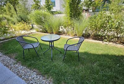 Duplex  cu gradina  /3  camere/parcare  subterana AVALON ESTATE - 17