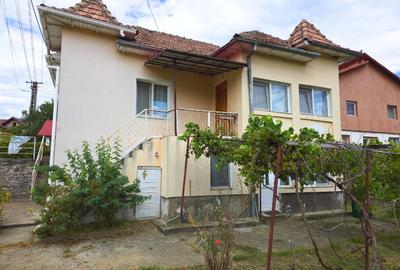 CASA IN BERISLAVESTI - LA 8 KM DE CALIMANESTI - 16