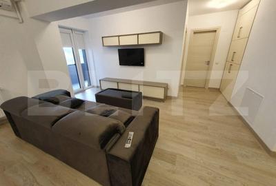 Apartament cu 2 camere, 60 mp, zona Decebal Residence - 3