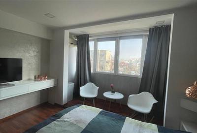 Apartament cu 2 camere decomandat în Cantemir - 5