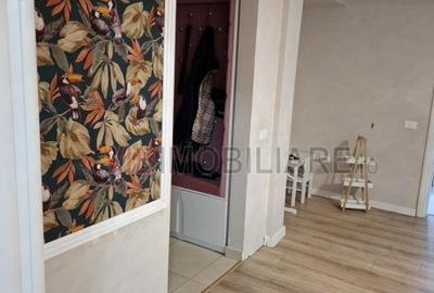 Fundeni - Dobroesti -  3 camere - centrala proprie -loc de parcare - 19