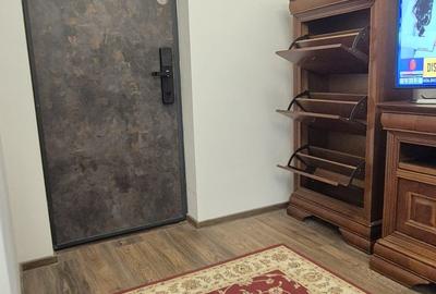 2 Camere, Imbunatatiri de Lux, Aproape de Plaja, 70 Mp - 10